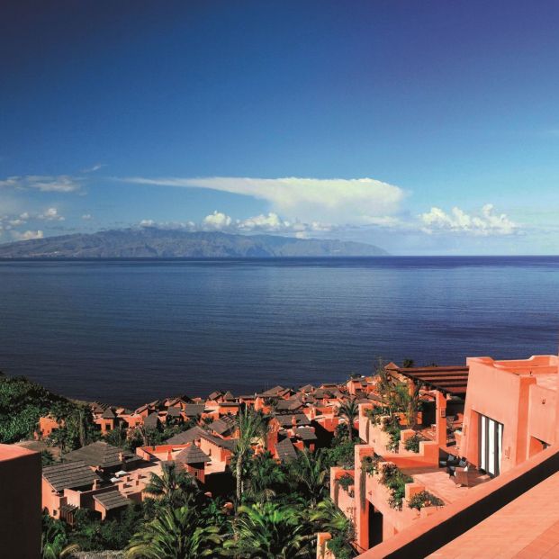 Ritz-Carlton Tenerife Ritz-Carlton Tenerife