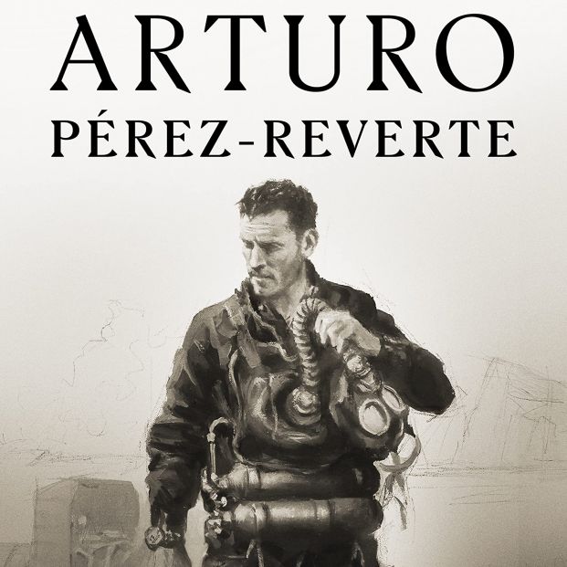 El italiano. Arturo Pérez Reverte El italiano. Arturo Pérez Reverte