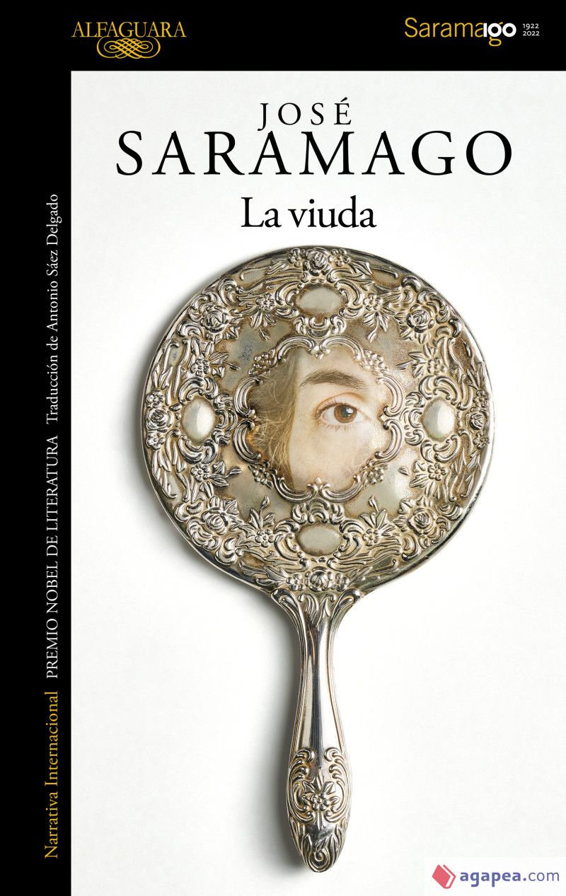 La viuda - José Saramago La viuda - José Saramago
