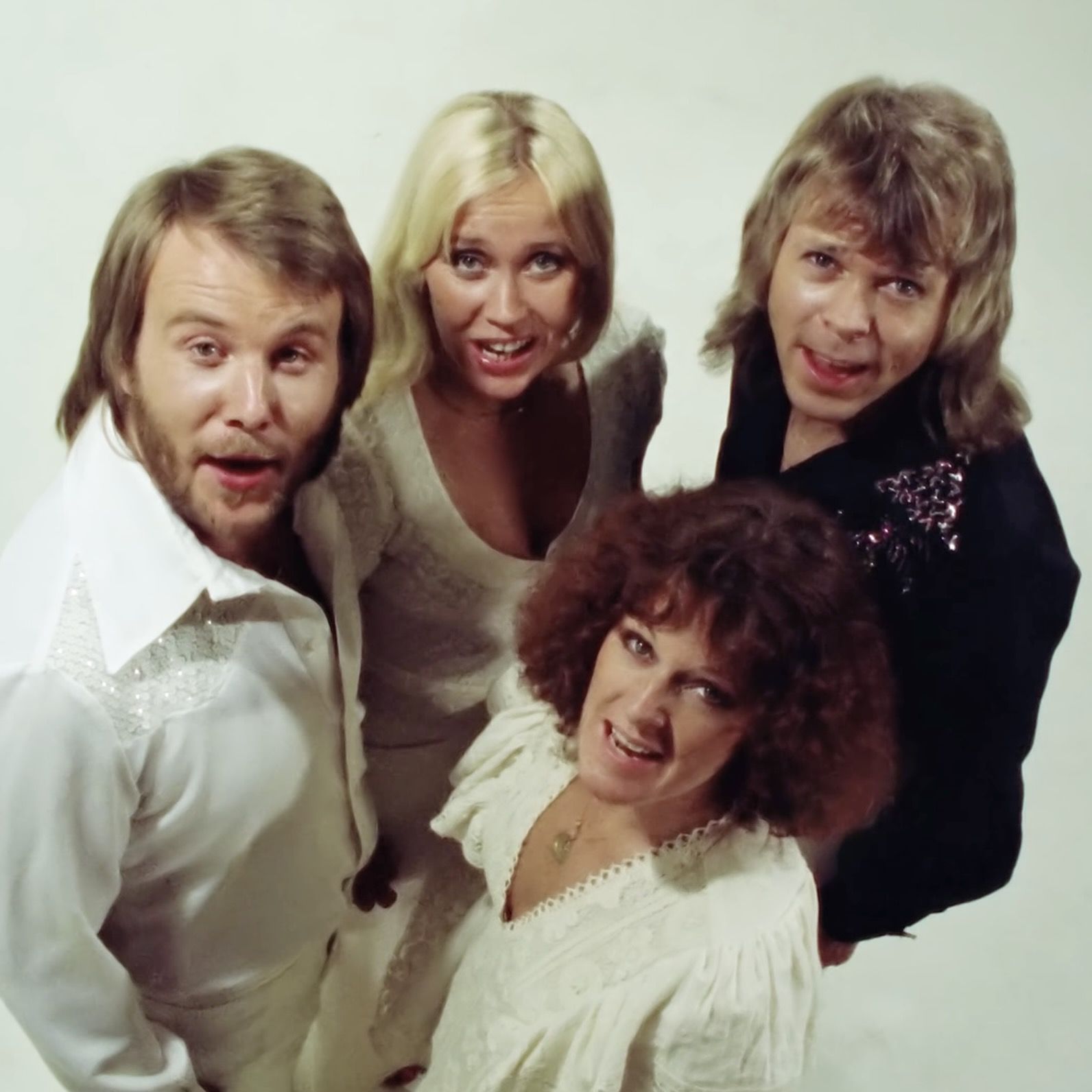 ABBA desvela que el nombre del grupo fue impuesto y cómo querían llamarse (Foto: Captura de YouTube)