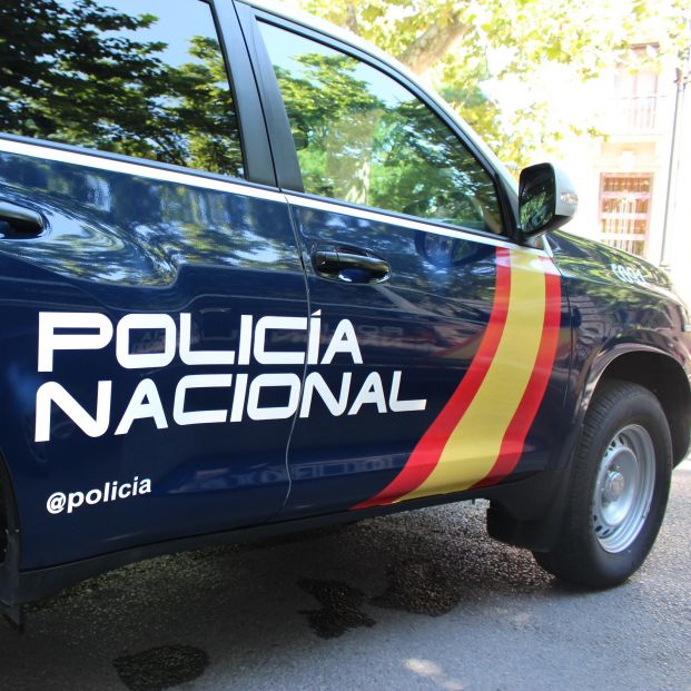 Vuelve a ser detenido el padre de Yeremi Vargas acusado de abusar sexualmente de otra menor. Foto: Europa Press Vuelve a ser detenido el padre de Yeremi Vargas acusado de abusar sexualmente de otra menor. Foto: Europa Press