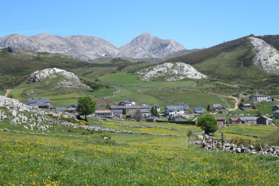 Este es el Pueblo Ejemplar de Asturias 2021 Este es el Pueblo Ejemplar de Asturias 2021