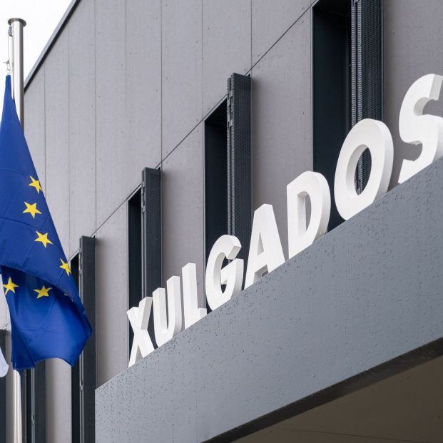 Un hombre discapacitado de 84 años amenazado de desahucio: "No entiendo nada, cómo llegué a esto". Foto Xunta de Galicia