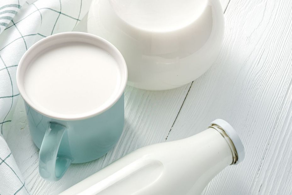 Leche UHT o la pasteurizada: ¿cuál es mejor? Foto: bigstock Leche UHT o la pasteurizada: ¿cuál es mejor? Foto: bigstock