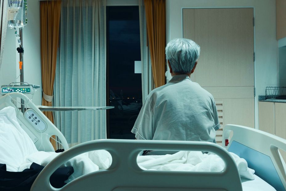 Una mujer de 116 años supera el coronavirus Una mujer de 116 años supera el coronavirus