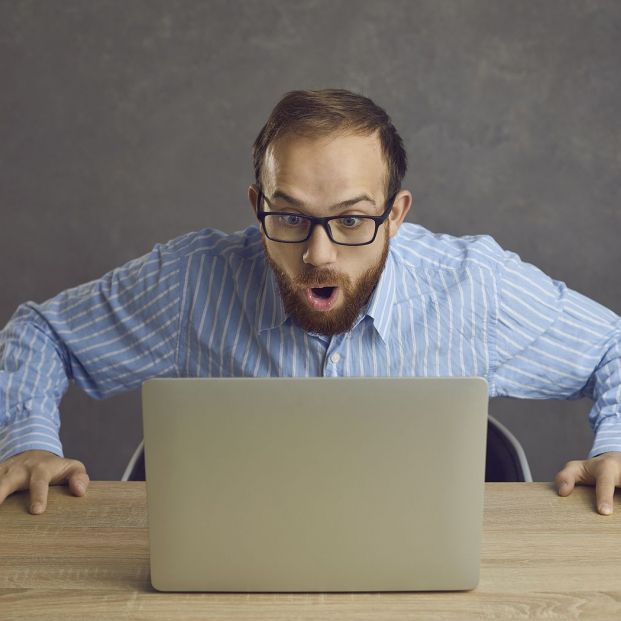 Perder el DNI es más peligroso de lo que creesesto es lo que deberías hacer (Foto-Bigstock)