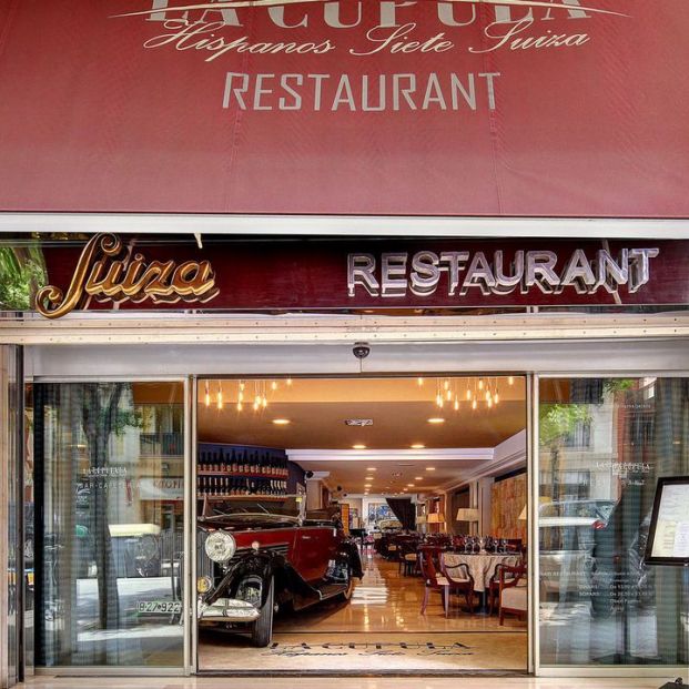 Restaurantes con accesibilidad en Barcelona (http://www.lacupularestaurant.com/fotografias) Restaurantes con accesibilidad en Barcelona (http://www.lacupularestaurant.com/fotografias)