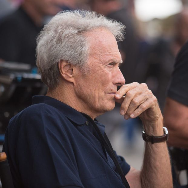 Clint Eastwood. Foto: Europa Press Clint Eastwood. Foto: Europa Press