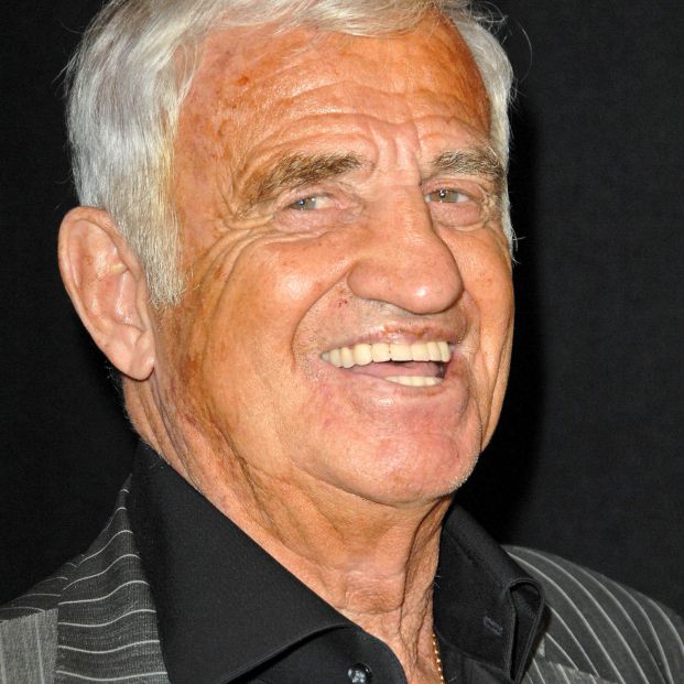 Jean Paul Belmondo. Foto: bigstock 