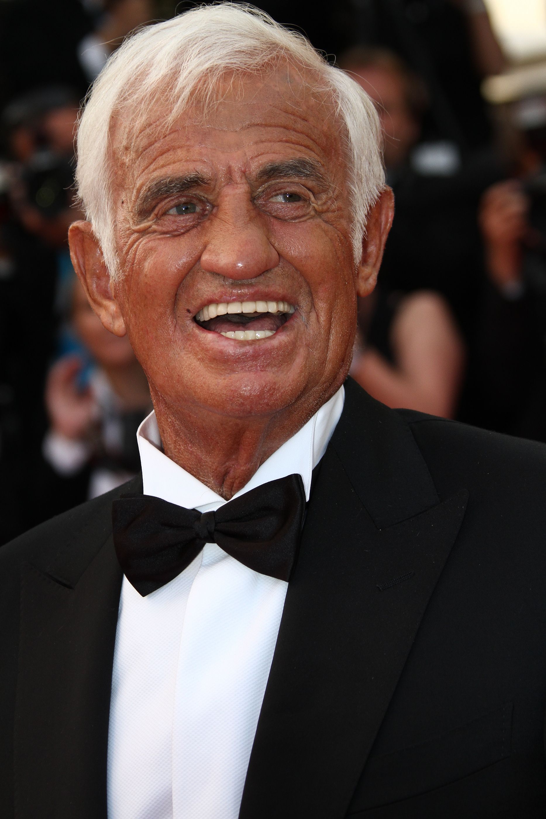 Jean Paul Belmondo . Foto: Bigstock 
