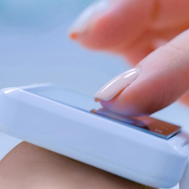 Walkie talkie en tu reloj inteligente: así es como funciona Foto: bigstock Walkie talkie en tu reloj inteligente: así es como funciona Foto: bigstock