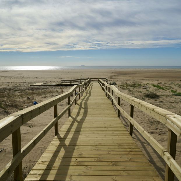 EuropaPress 3651431 pasarela playa ayamonte EuropaPress 3651431 pasarela playa ayamonte