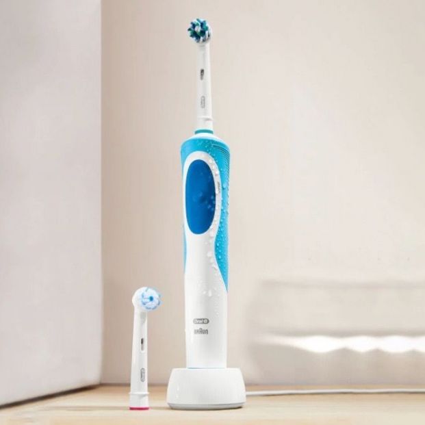 Cepillo dientes eléctrico Lidl (Foto-Lidl) Cepillo dientes eléctrico Lidl (Foto-Lidl)