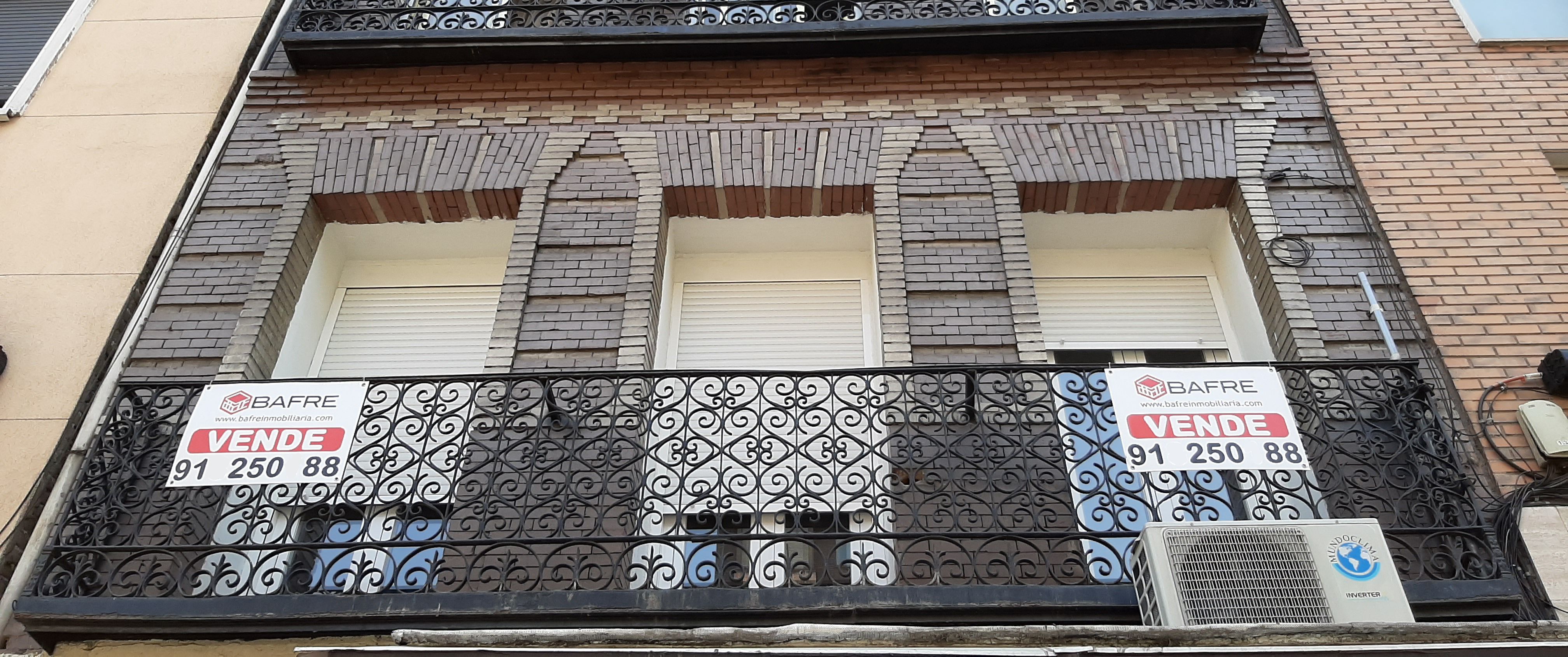 Pisos baratos a la venta en subastas del BOE: últimos días para pujar por ellos. Foto: Europa Press