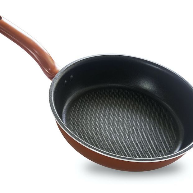 bigstock Sartenes antiadherentes bigstock Sartenes antiadherentes