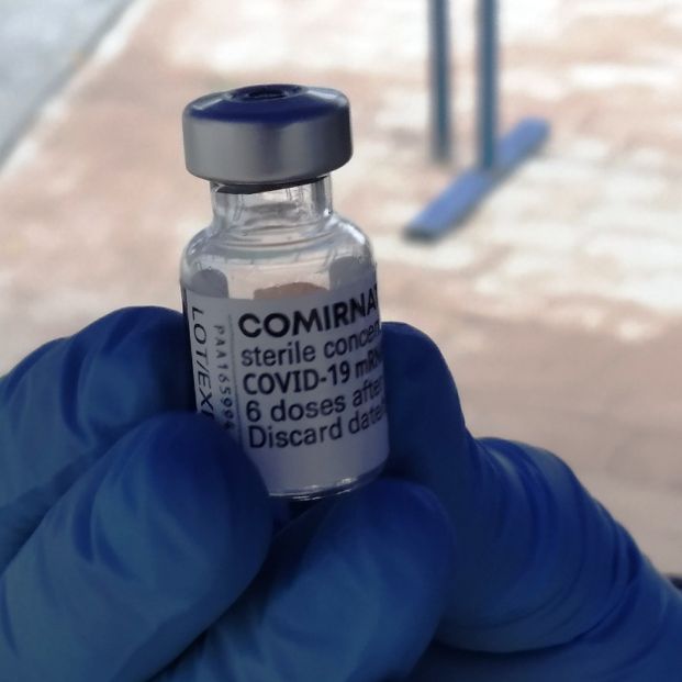 Las vacunas que están por venir: de coronavirus sintético, BIO, con pistolas sin aguja o esnifadas