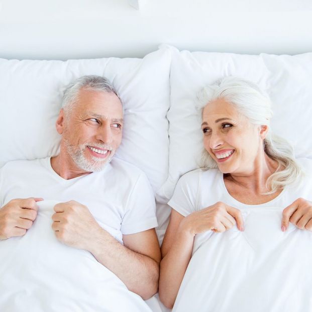 bigstock Beneficios del sexo bigstock Beneficios del sexo