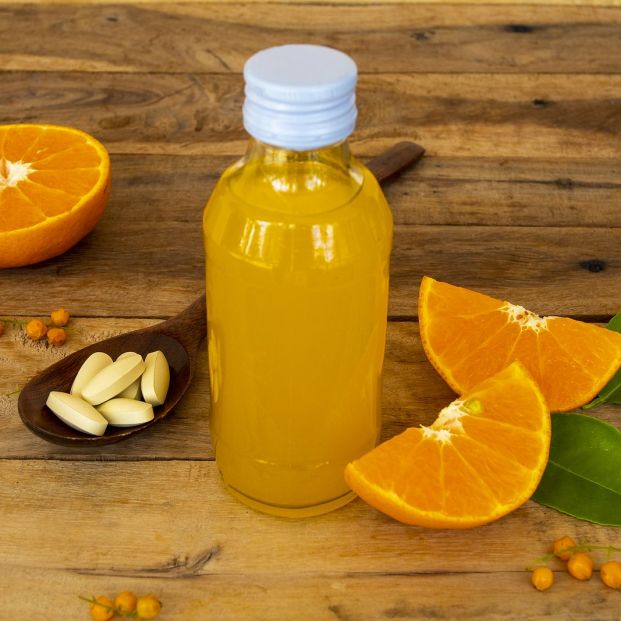 Los beneficios de tomar vitamina C, según la OCU (Foto Bigstock) 3 Los beneficios de tomar vitamina C, según la OCU (Foto Bigstock) 3