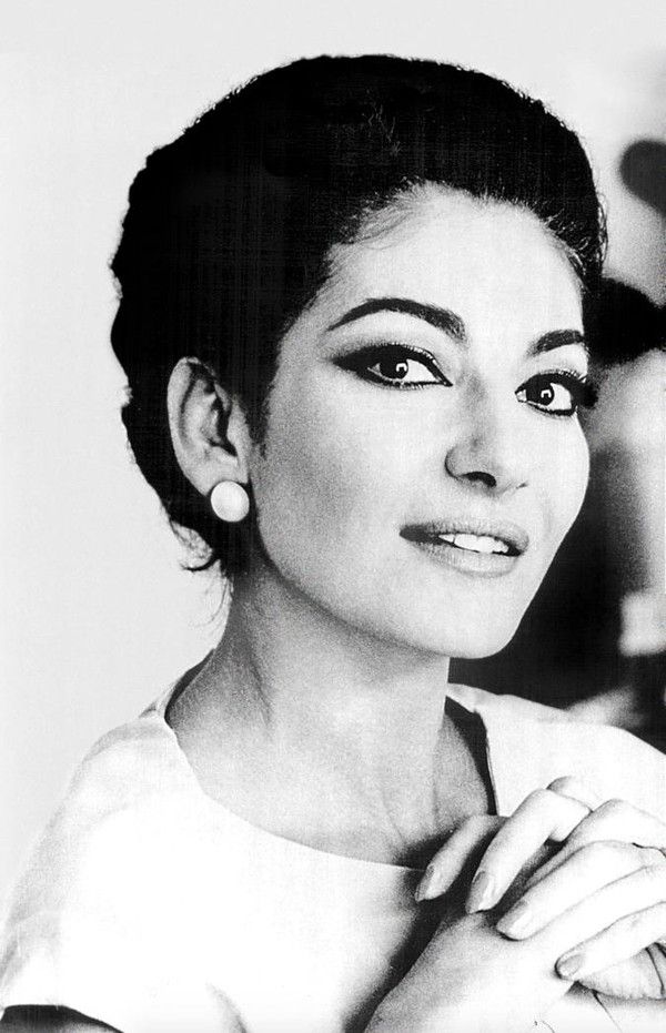 La Callas La Callas