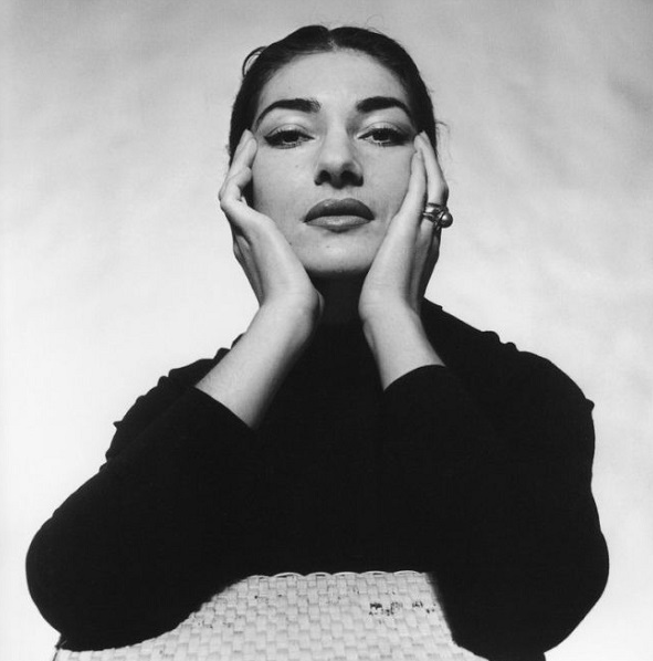María Callas, la soprano más grande de la historia fue también la diva más controvertida María Callas, la soprano más grande de la historia fue también la diva más controvertida