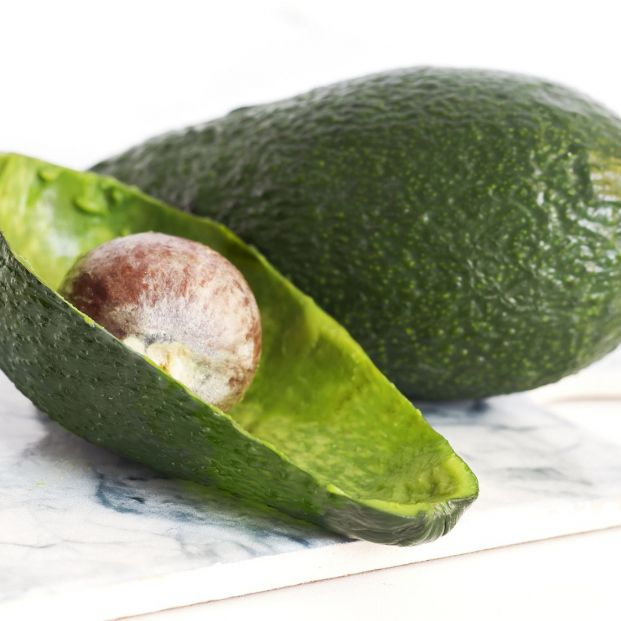 ¿Es seguro comer el aguacate cuándo está negro?
