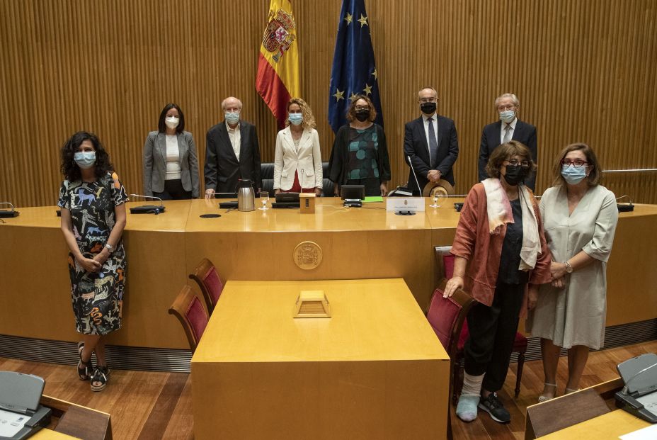 El alzhéimer, la otra pandemia silenciosa que podría colapsar los sistemas de salud en el futuro El alzhéimer, la otra pandemia silenciosa que podría colapsar los sistemas de salud en el futuro