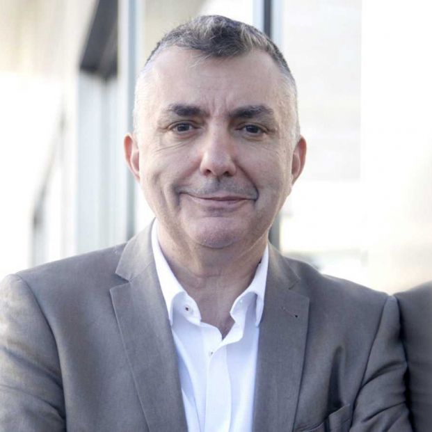 Manuel Vilas. Foto Captura de pantalla RTVE Manuel Vilas. Foto Captura de pantalla RTVE