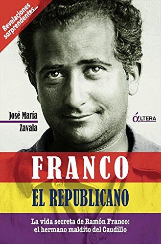 José María Zavala José María Zavala