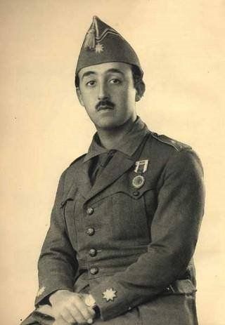 Capitan Franco Capitan Franco