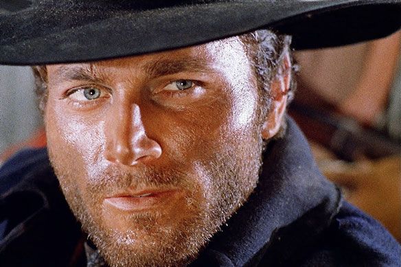 Franco Nero Franco Nero