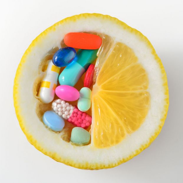 Medicamentos contra nutrientes (bigstockphoto)