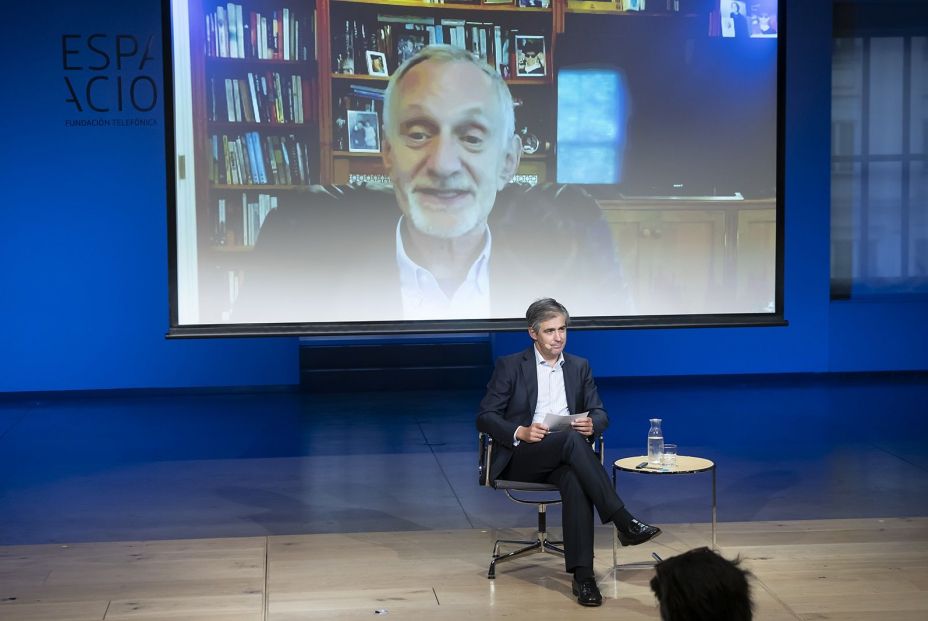 Telefónica Telefónica