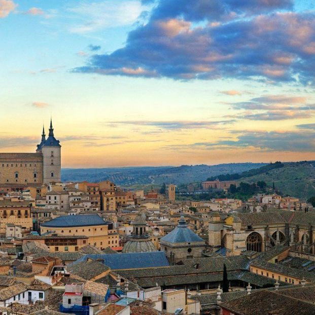 Toledo Toledo