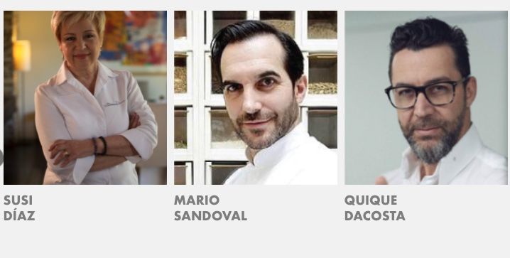 Restaurantes contra el Hambre Restaurantes contra el Hambre