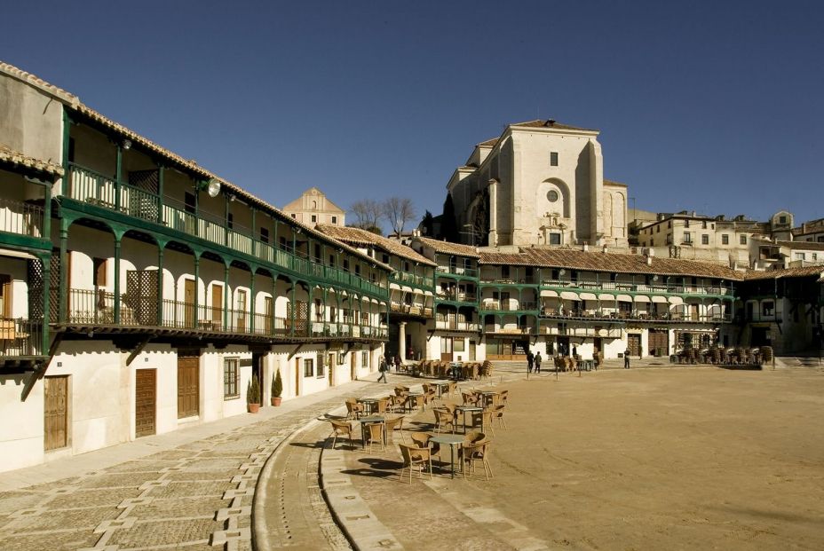 Chinchón