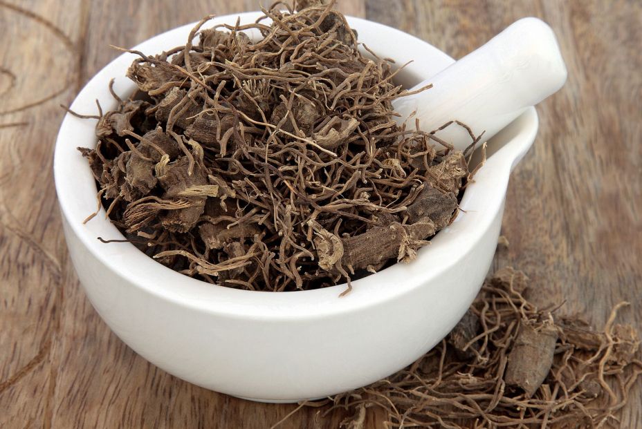 Olvídate de los sofocos con estos remedios Olvídate de los sofocos con estos remedios