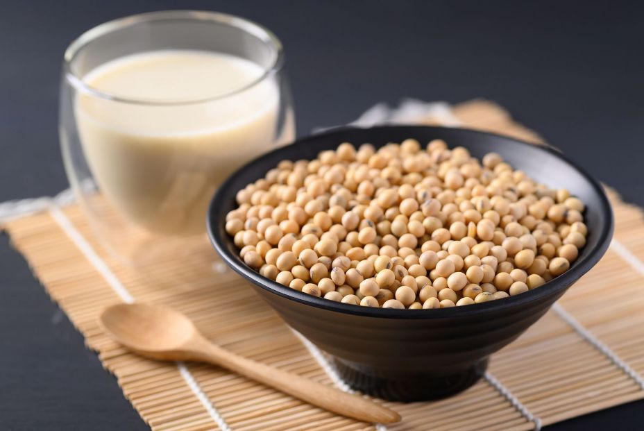 Olvídate de los sofocos con estos remedios Olvídate de los sofocos con estos remedios