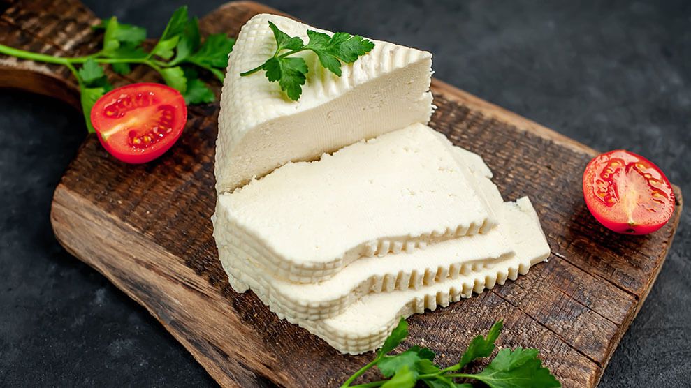 Queso fresco Queso fresco