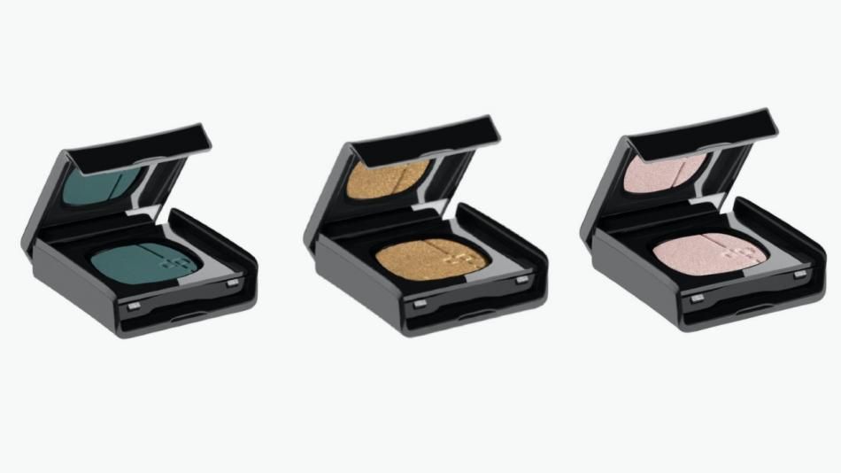 Mercadona sombras de ojos en polvo Mercadona sombras de ojos en polvo