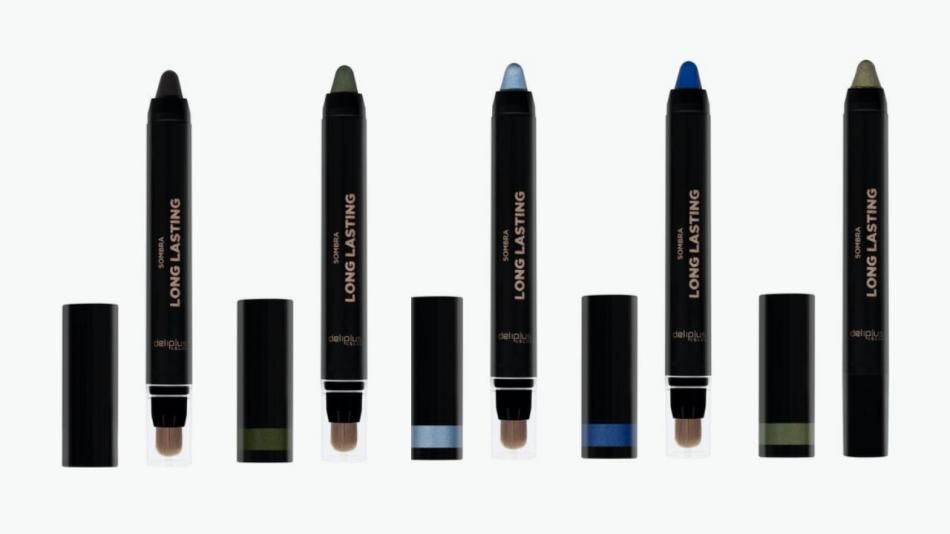 Mercadona sombras de ojos en stick Mercadona sombras de ojos en stick