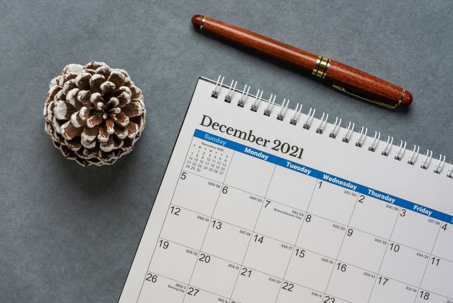 Festivos que quedan antes de que termine 2021 Festivos que quedan antes de que termine 2021