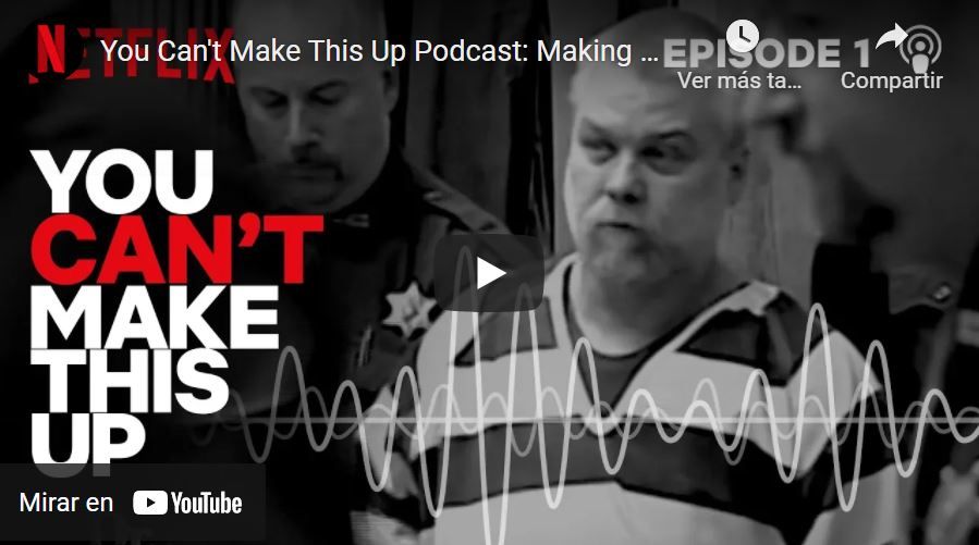 Podcast netflix Podcast netflix