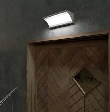 7 Aplique solar Remus 7 Aplique solar Remus