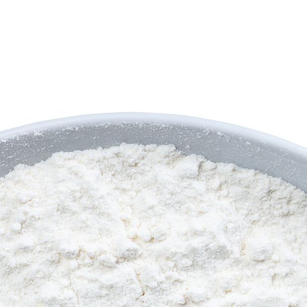 El sorprendente uso de la harina para quitar manchas del suelo de la terraza foto: bigstock El sorprendente uso de la harina para quitar manchas del suelo de la terraza foto: bigstock