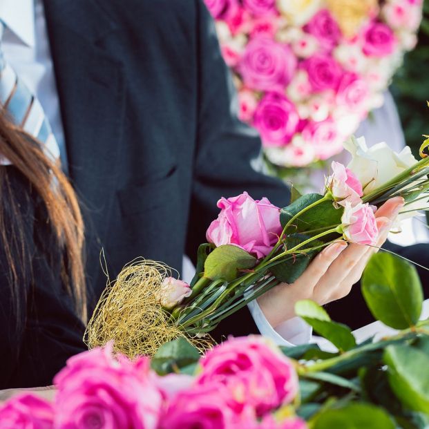 10 esquelas originales Foto: bigstock