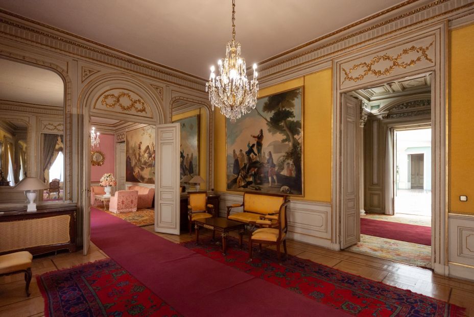 EuropaPress 3940166 palacio fernan nunez