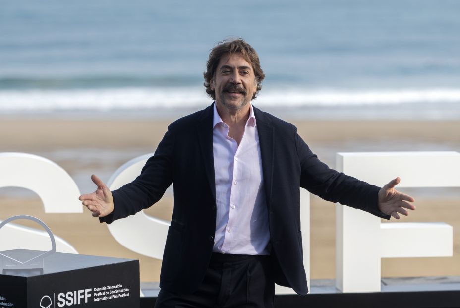 'El buen patrón', lo último de Javier Bardem que ha sido "un regalo para el actor" 'El buen patrón', lo último de Javier Bardem que ha sido "un regalo para el actor"