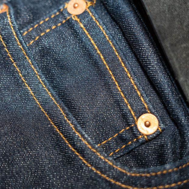 Cuál es el origen del bolsillo pequeño y de los remaches de los vaqueros (Foto: Bigstock) Cuál es el origen del bolsillo pequeño y de los remaches de los vaqueros (Foto: Bigstock)