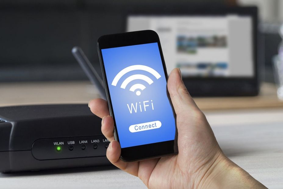 Truco para mejorar la señal wifi: usar papel de aluminio