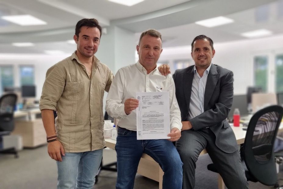 EuropaPress 3953724 imanol sanchez junto abogado jose antonio visus asesor alberto joven EuropaPress 3953724 imanol sanchez junto abogado jose antonio visus asesor alberto joven